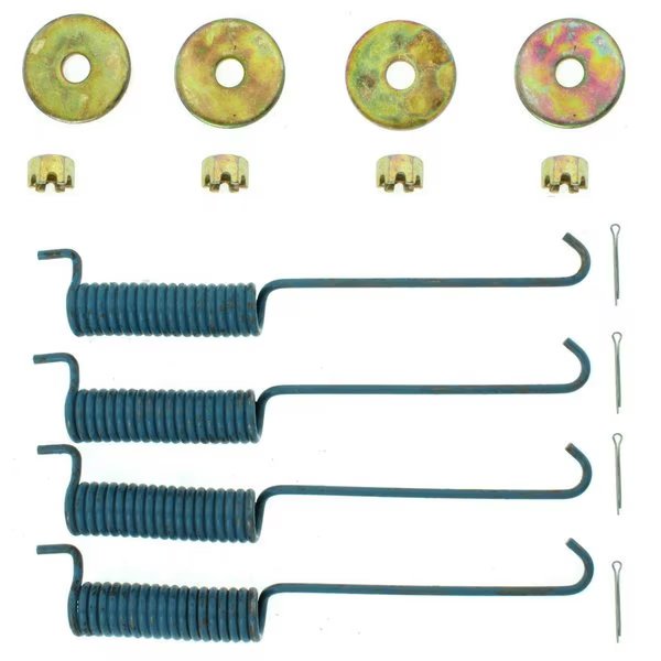 Drum Brake Hardware Kit, 118.82007, Centric Parts, Mfr#: 118.82007